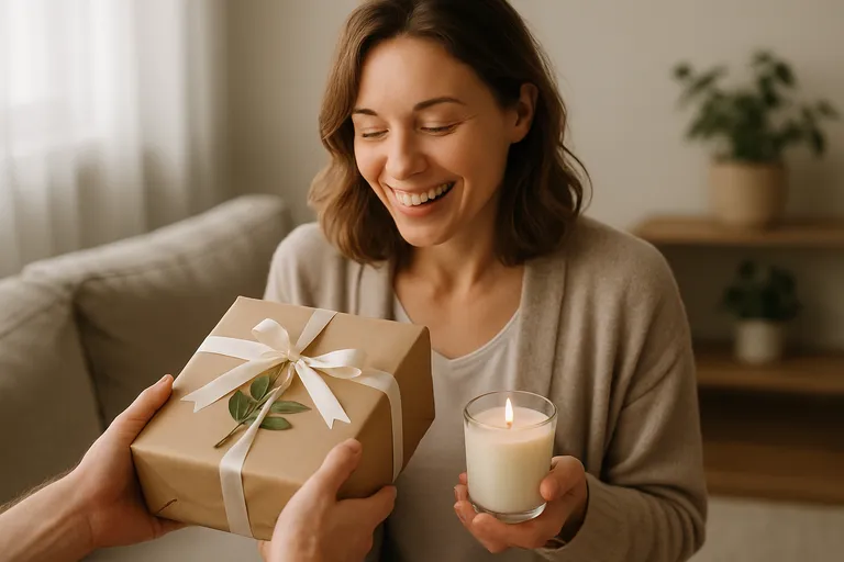 Cadeautips voor een blijvende indruk: persoonlijke en betekenisvolle gebaren